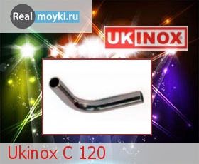  Ukinox  120