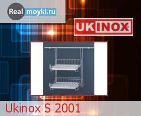  Ukinox S 2001