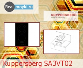   Kuppersberg SA3VT02