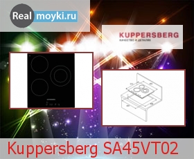   Kuppersberg SA45VT02