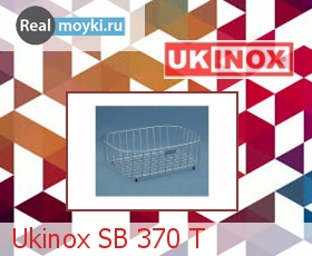  Ukinox SB 370 T