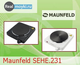   Maunfeld SEHE.231