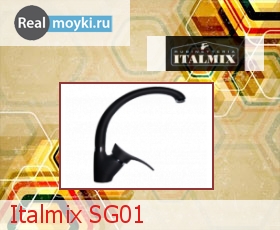   Italmix SG01