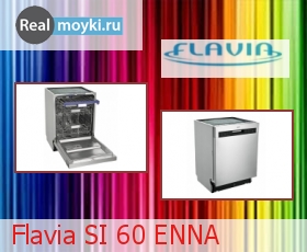  Flavia SI 60 ENNA