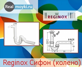  Reginox 