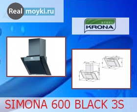    Simona 600
