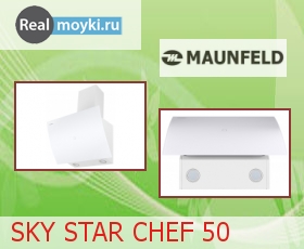   Maunfeld SKY STAR CHEF 50