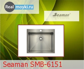   Seaman SMB-6151