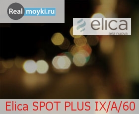   Elica Spot Plus IX/A/60