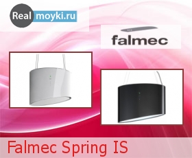   Falmec Spring IS