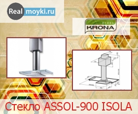    ASSOL-900 ISOLA