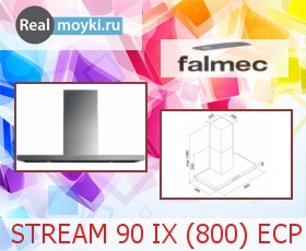   Falmec Stream 90