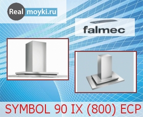   Falmec Symbol 90