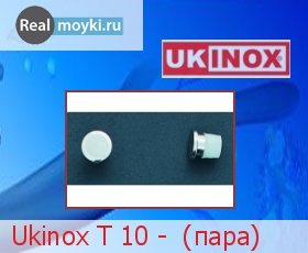  Ukinox  10 - ()