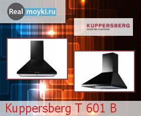   Kuppersberg T 601 B