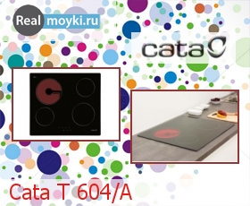   Cata T 604/A