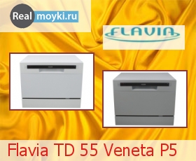  Flavia TD 55 Veneta P5