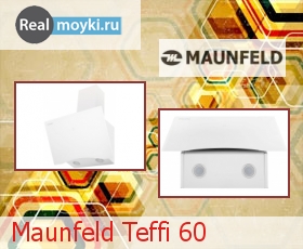   Maunfeld Teffi 60