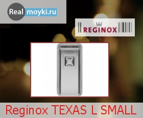   Reginox Texas L Small