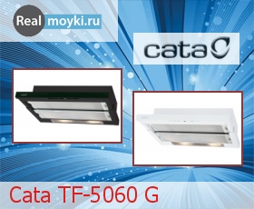   Cata TF-5060 G