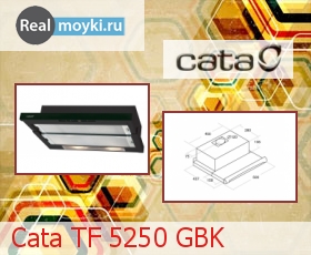   Cata TF 5250