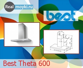   Best Theta 600