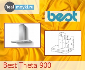   Best Theta 900