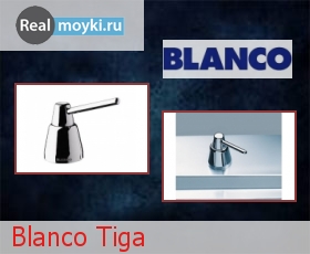    Blanco Tiga