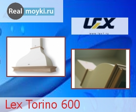   Lex Torino 600
