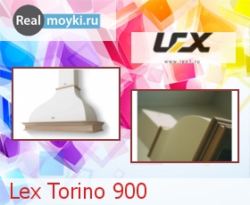   Lex Torino 900