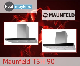   Maunfeld TSH 90