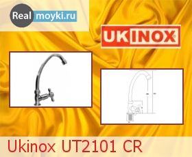   Ukinox UT2101 CR