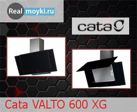  Cata VALTO 600 XG