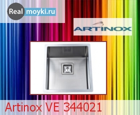  Artinox BE 344021 (VE 344021)