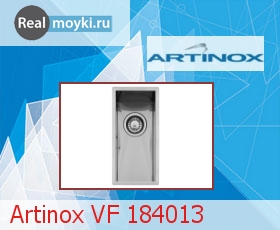   Artinox BF 184013 (VF 184013)
