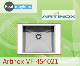   Artinox BF 454021 (VF 454021)