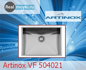   Artinox BF 504021 (VF 504021)