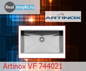   Artinox BF 744021 (VF 744021)