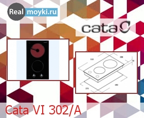   Cata VI 302/