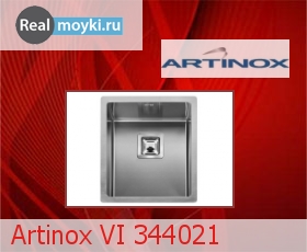   Artinox BI 344021 (VI 344021)