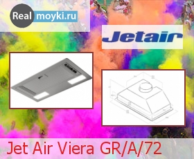   Jet Air Viera GR/A/72