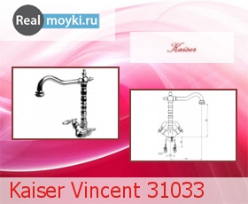   Kaiser Vincent 31033 