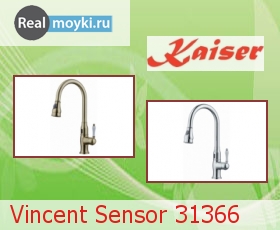   Kaiser Vincent Sensor 31366