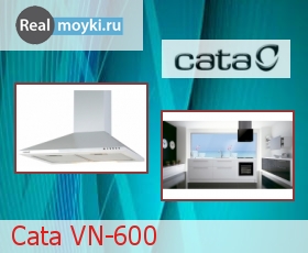   Cata VN-600