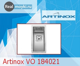   Artinox BO 184021 (VO 184021)