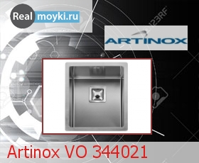   Artinox BO 344021 (VO 344021)