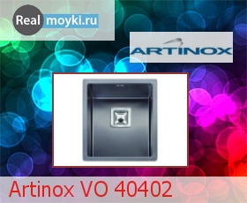   Artinox BO 40402 (VO 40402)