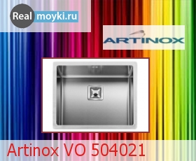   Artinox BO 504021 (VO 504021)