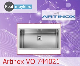   Artinox BO 744021 (VO 744021)