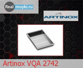  Artinox VQA 2742